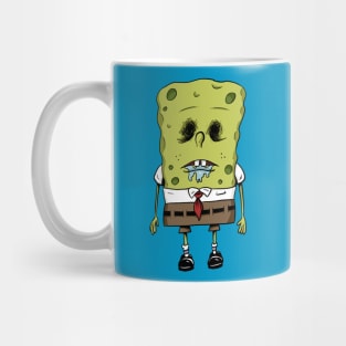 Spongebob Squarepants Mug